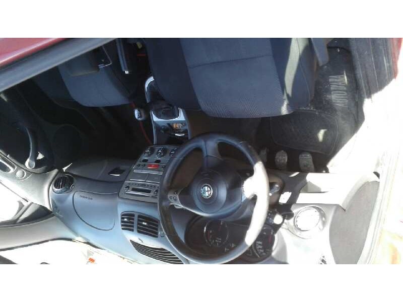 alfa romeo 147 (190) del año 2005