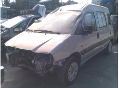 citroën jumpy del año 2005