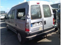 citroën jumpy del año 2005 2
