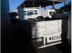 opel movano del año 1998 2