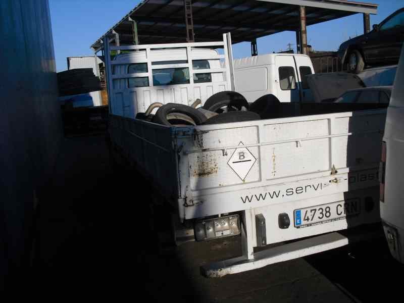 opel movano del año 1998