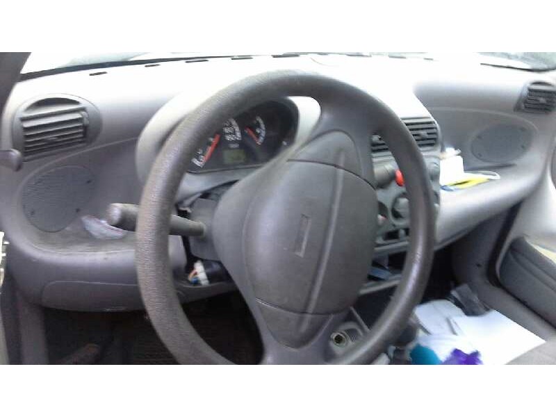 fiat seicento (187) del año 2009