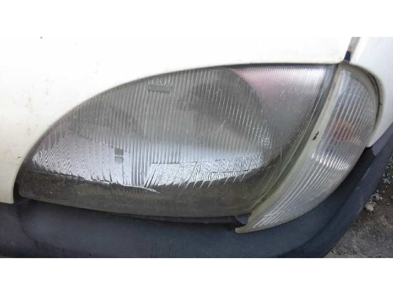 fiat seicento (187) del año 2009