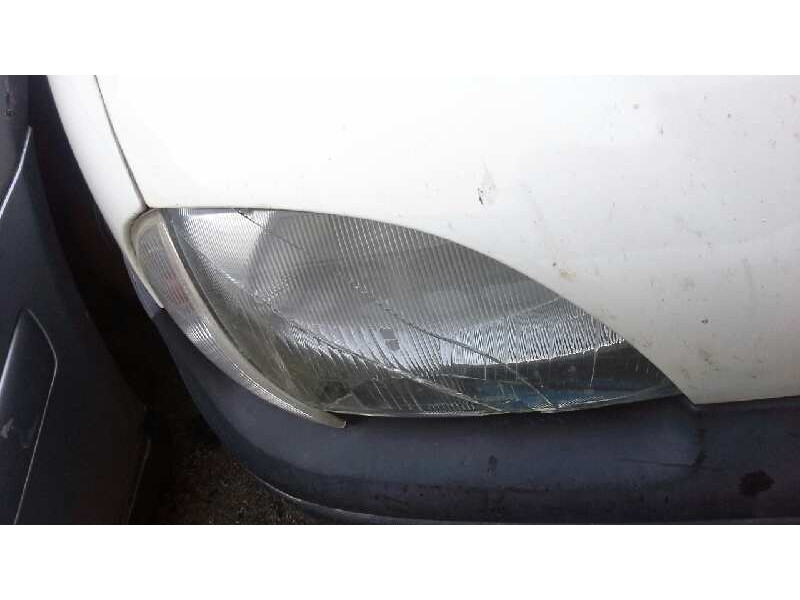 fiat seicento (187) del año 2009