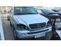 MERCEDES-BENZ CLASE M (W163)