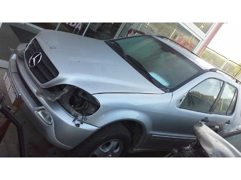 mercedes-benz clase m (w163) del año 2003