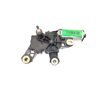 Recambio de motor limpia trasero para volkswagen polo berlina (6n1) 1.4 referencia OEM IAM 6X0955711D  