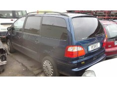 ford galaxy (vy) del año 2006
