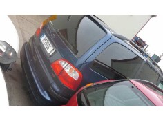 ford galaxy (vy) del año 2006 2