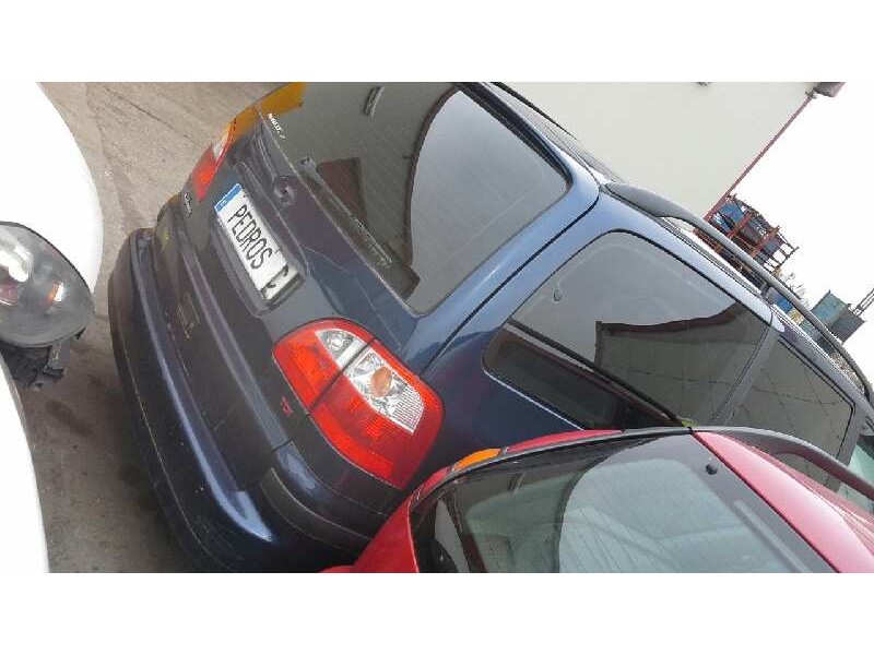 ford galaxy (vy) del año 2006