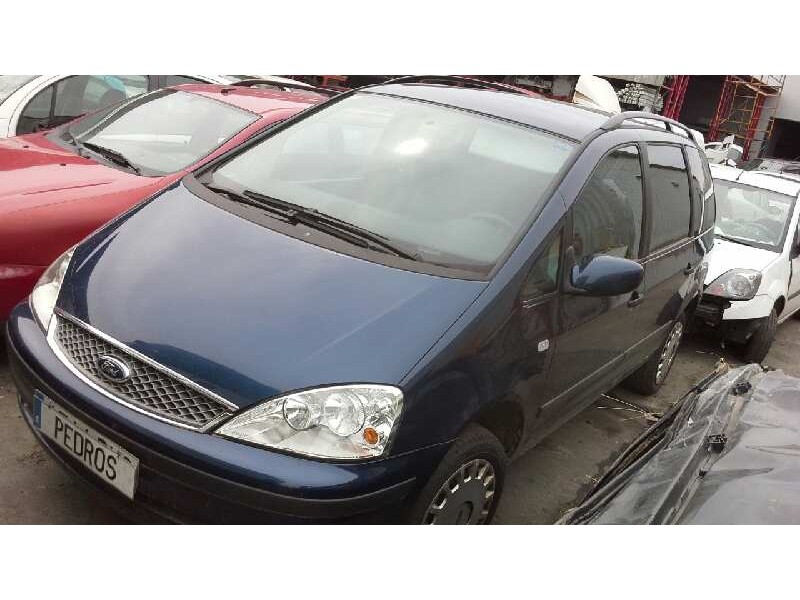 ford galaxy (vy) del año 2006