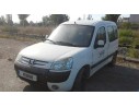 PEUGEOT PARTNER (S2)