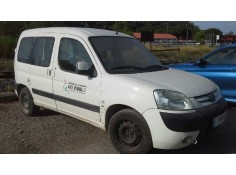 peugeot partner (s2) del año 2004 2