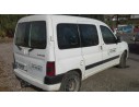 PEUGEOT PARTNER (S2)