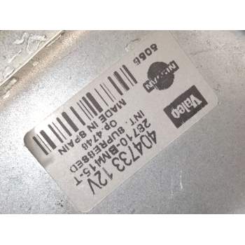 Recambio de motor limpia trasero para nissan almera ii hatchback (n16) 2.2 dci referencia OEM IAM 28710BM415T  