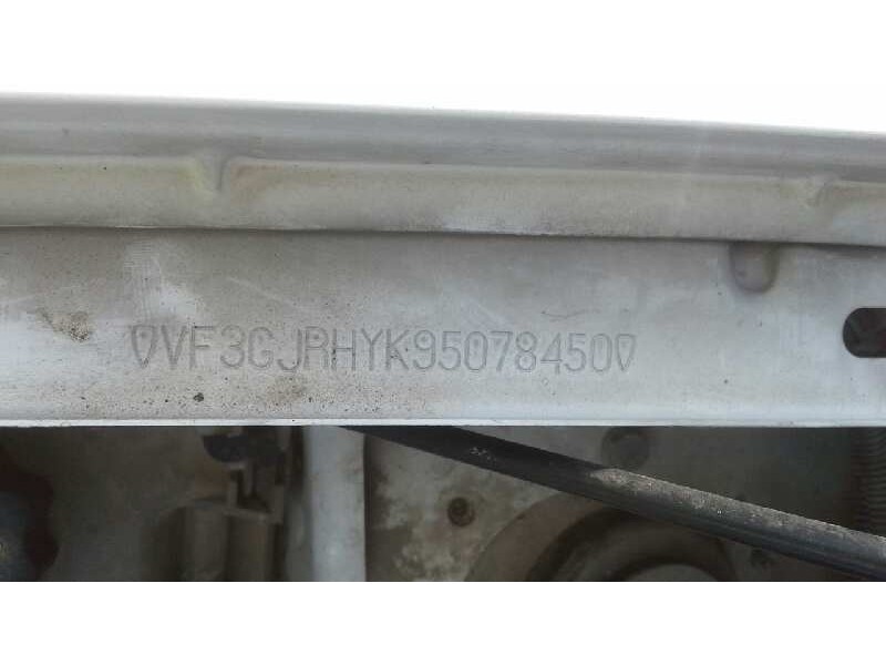 peugeot partner (s2) del año 2004