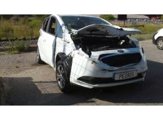 kia venga del año 2016 2