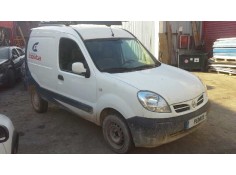 nissan kubistar (x76) del año 2008