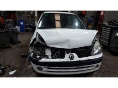 renault clio ii fase ii (b/cb0) del año 2002