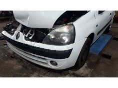 renault clio ii fase ii (b/cb0) del año 2002 2