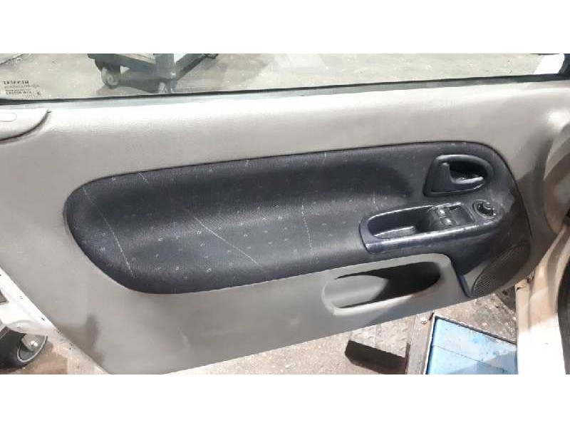 renault clio ii fase ii (b/cb0) del año 2002