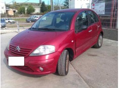 citroën c3 del año 2004