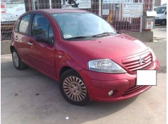 citroën c3 del año 2004 2