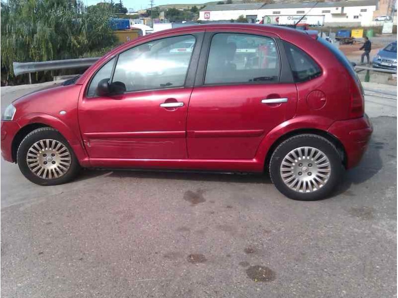 citroën c3 del año 2004