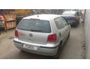 VOLKSWAGEN POLO BERLINA (6N2)