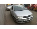 VOLKSWAGEN POLO BERLINA (6N2)