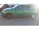 RENAULT CLIO II FASE II (B/CB0)