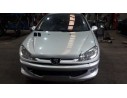 PEUGEOT 206 BERLINA