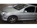 PEUGEOT 206 BERLINA