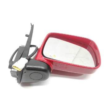 RETROVISOR DERECHO E9010050 ROJO 