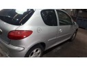 PEUGEOT 206 BERLINA