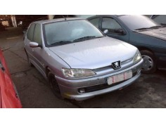 peugeot 306 berlina 3/4/5 puertas (s2) del año 2000