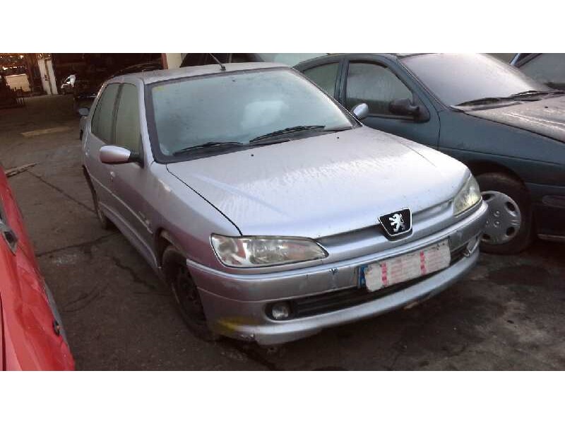peugeot 306 berlina 3/4/5 puertas (s2) del año 2000