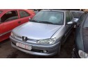 PEUGEOT 306 BERLINA 3/4/5 PUERTAS (S2)