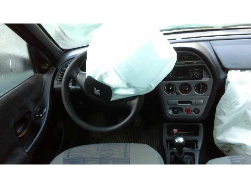 peugeot 306 berlina 3/4/5 puertas (s2) del año 2000