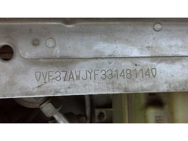 peugeot 306 berlina 3/4/5 puertas (s2) del año 2000