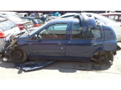 renault clio ii fase ii (b/cb0) del año 2004 2