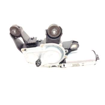 Recambio de motor limpia trasero para volkswagen polo berlina (6n1) 1.4 referencia OEM IAM 6X0955711D  
