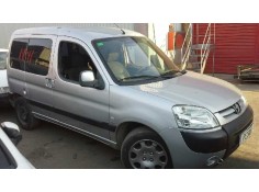 peugeot partner (s2) del año 2004 2