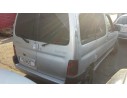 PEUGEOT PARTNER (S2)