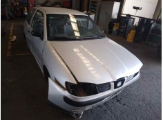 seat ibiza (6k1) del año 2001