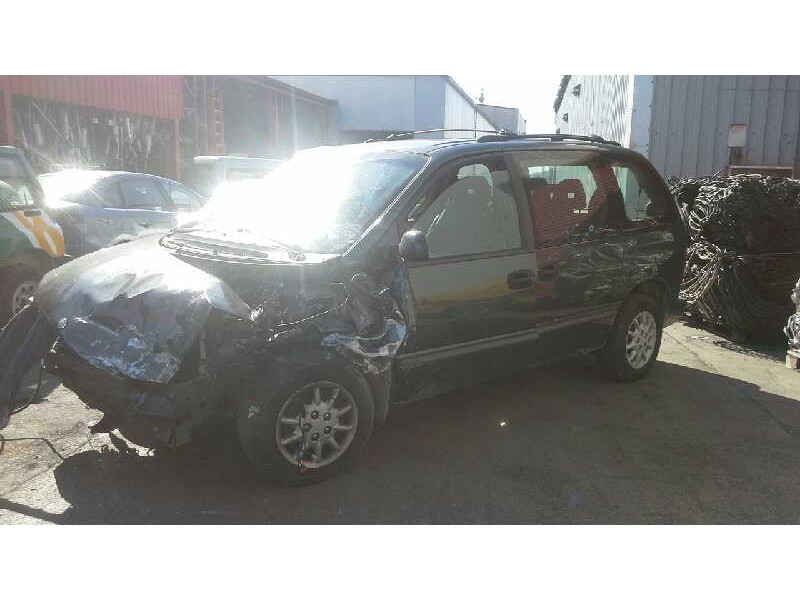 chrysler voyager (gs) del año 2001