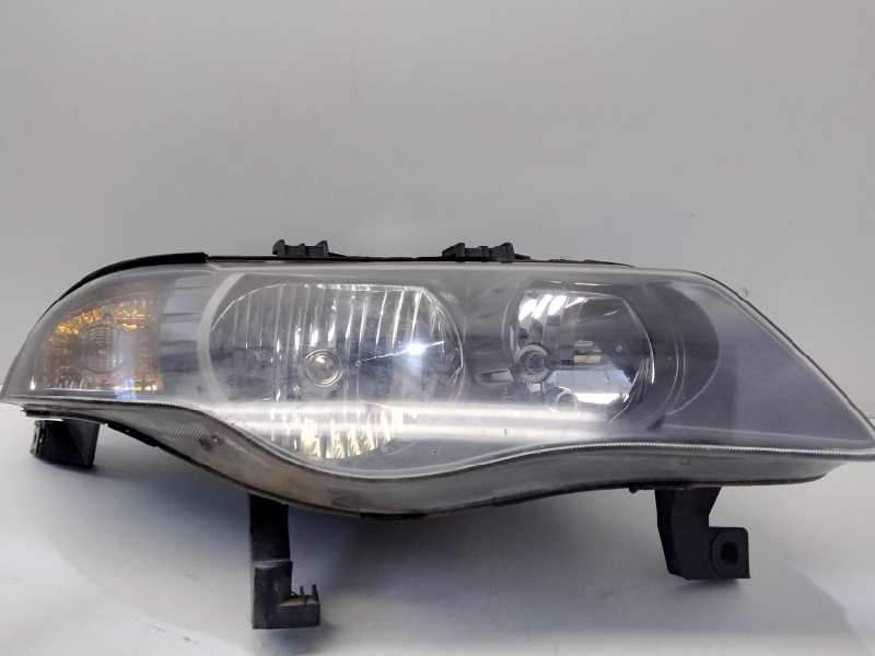 Recambio de faro derecho para mg serie 45 (t/rt) 2.0 td referencia OEM IAM   
