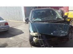 chrysler voyager (gs) del año 2001 2