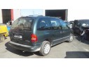 CHRYSLER VOYAGER (GS)