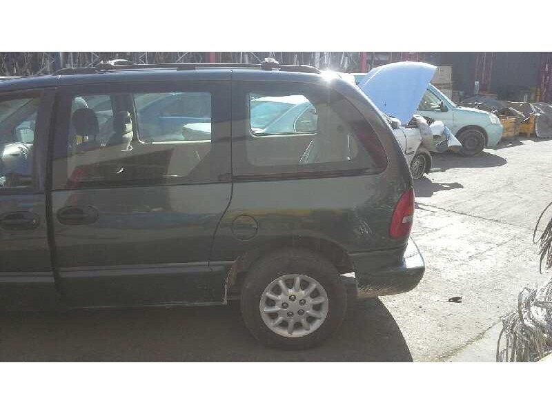 chrysler voyager (gs) del año 2001
